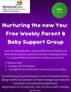 parent-and-baby-support-group